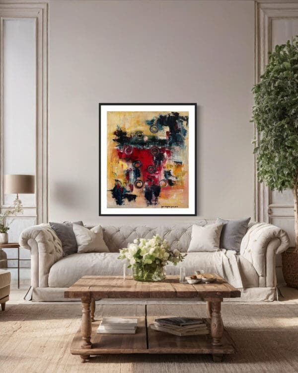 Clique Gallery-Boutique