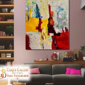 Private ONLINE 1-on-1/Group Art and Jewelry Lessons (*in our online classroom)