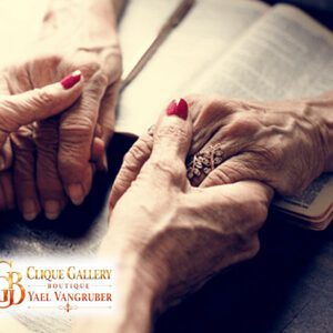 Spiritual Counseling