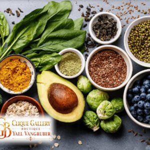 Nutritionists & Dietitians