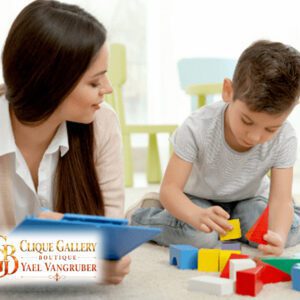 Child Counseling