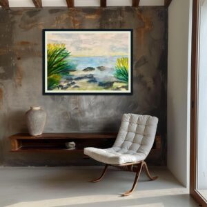 If there's a will, there's a wave