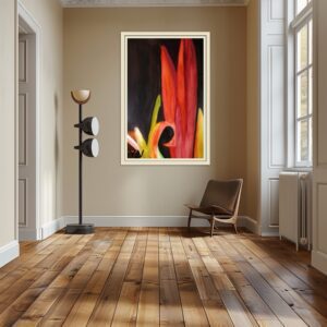 Don't Focus on negative things, focus on the positive and you will Flourish