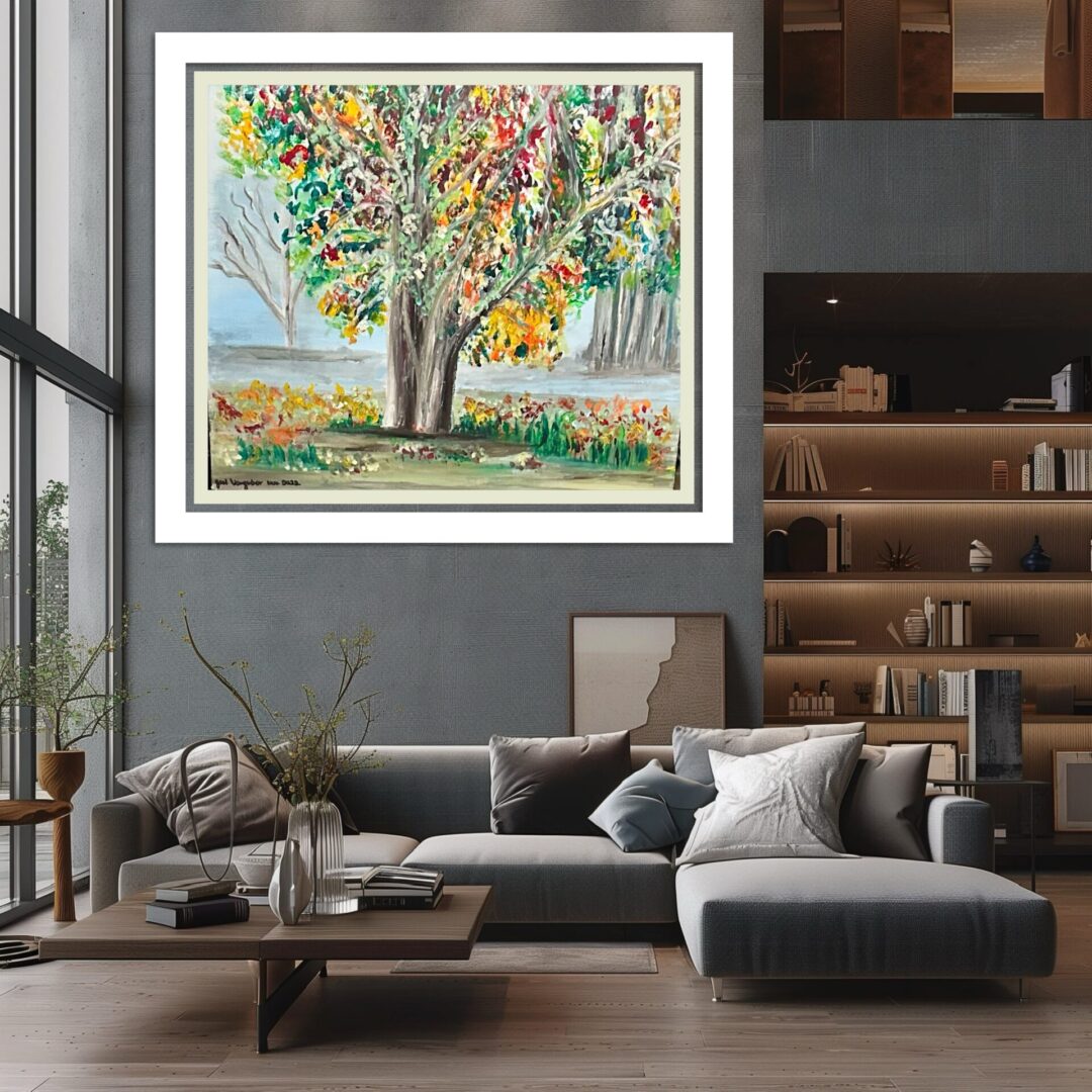 The tree that are slow to grow bear the best fruit, bloom where you are planted