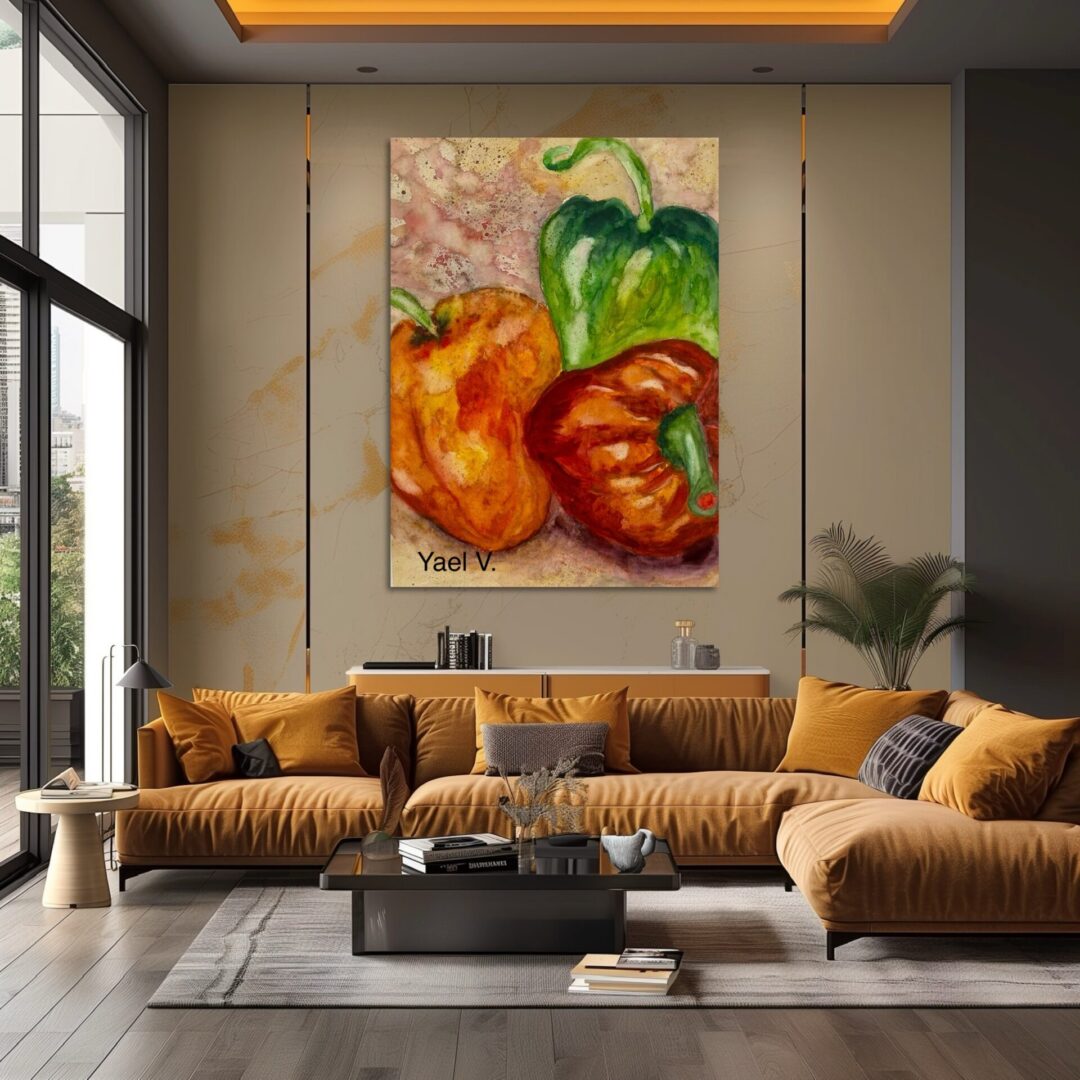 The secret of happiness is variety, but the secret of variety, like the secret of all spices, is knowing when to use it