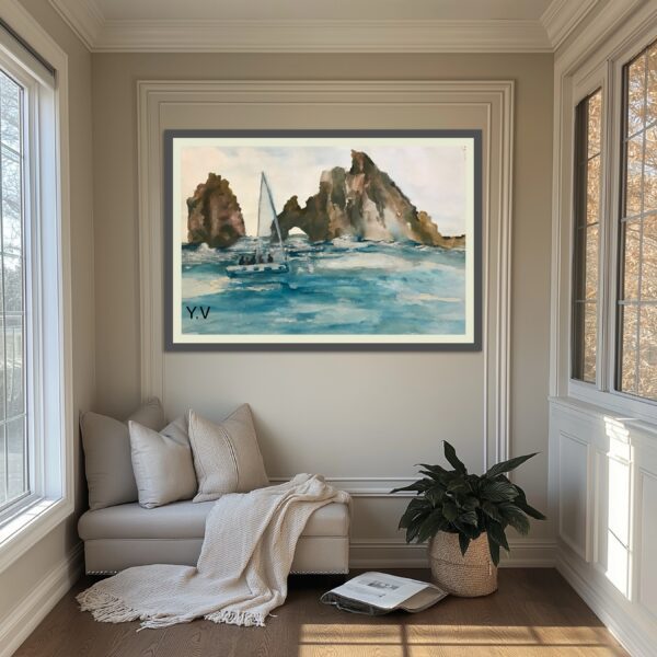 Living life for the fullest in Cabo San Lucas - Image 5