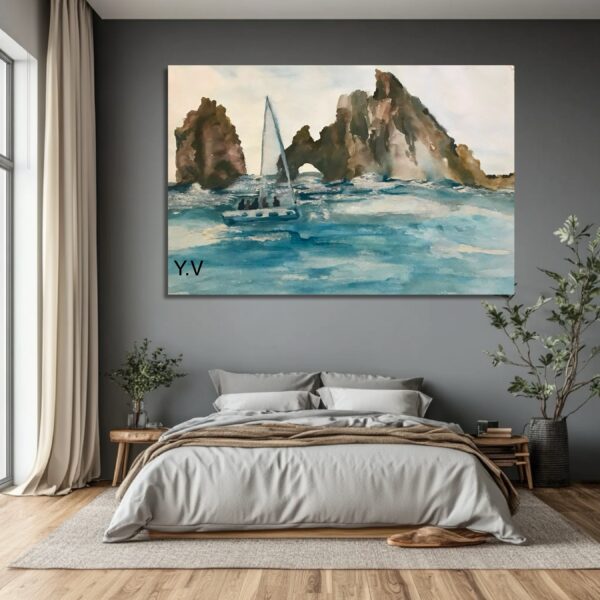 Living life for the fullest in Cabo San Lucas - Image 4