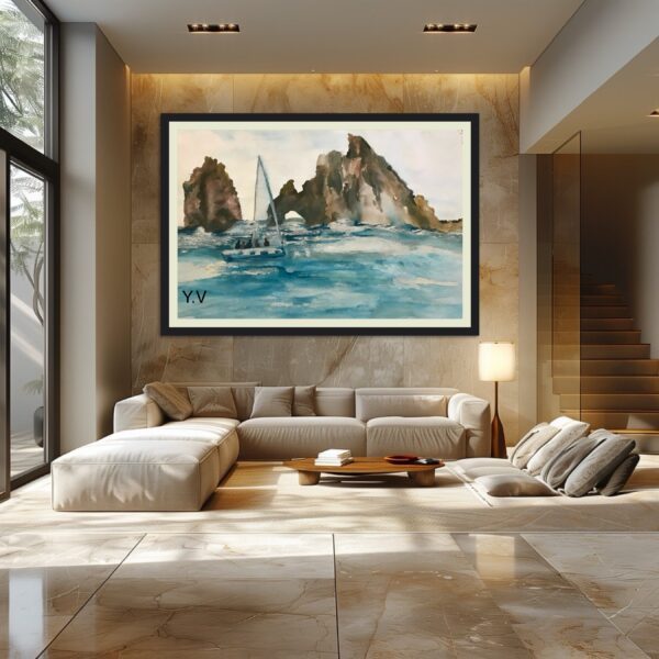 Living life for the fullest in Cabo San Lucas - Image 3