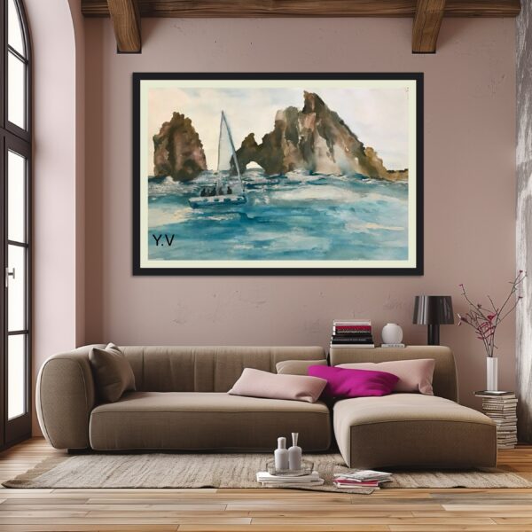 Living life for the fullest in Cabo San Lucas - Image 2