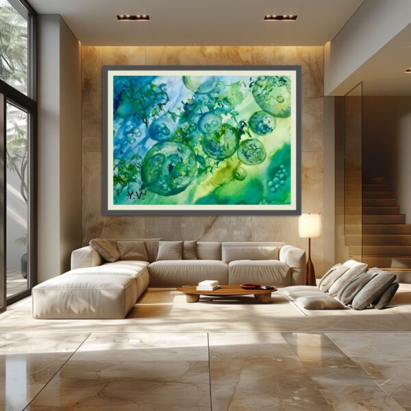 Each of us is a universe of our living cells - Image 5