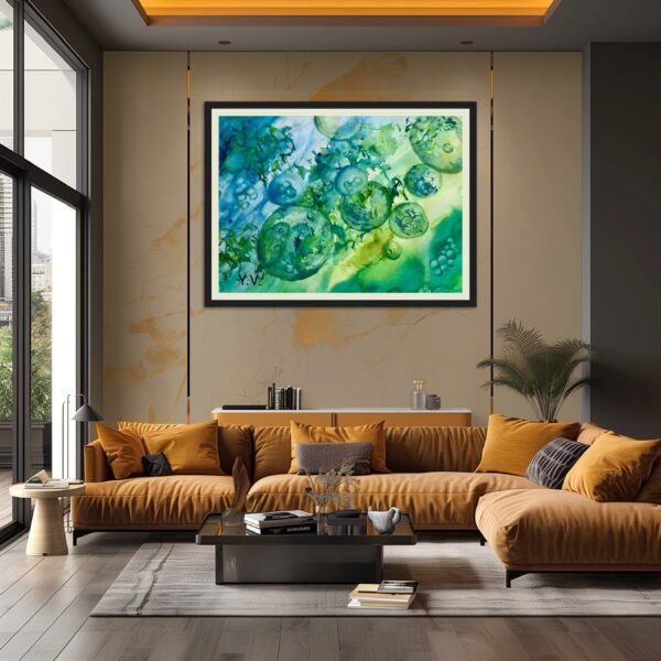 Each of us is a universe of our living cells - Image 4