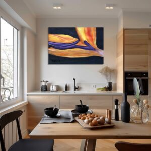 Love is the flower you've got to let grow