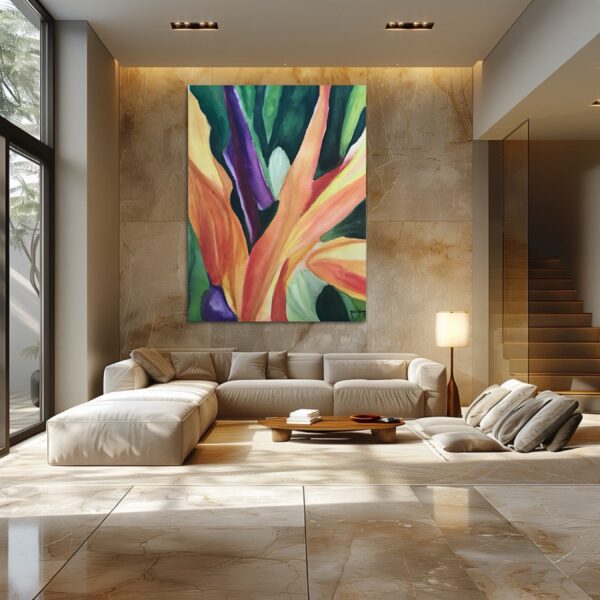 Spread seeds of happiness, Rise, shine and hold your head high - Image 2