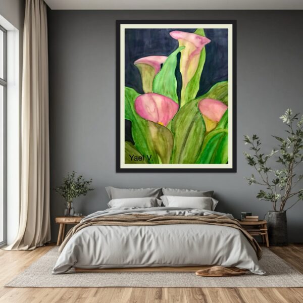 From bud to bloom - a reminder that progress is a journey, not just a destination - Image 5