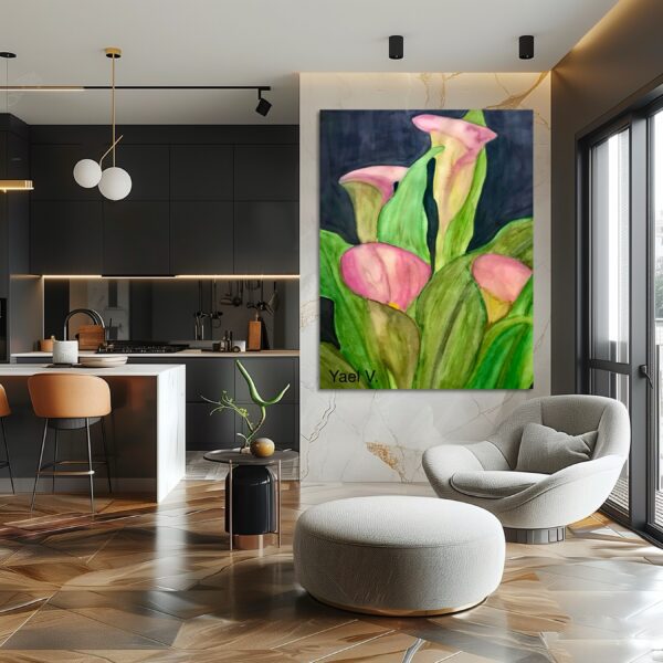 From bud to bloom - a reminder that progress is a journey, not just a destination - Image 4