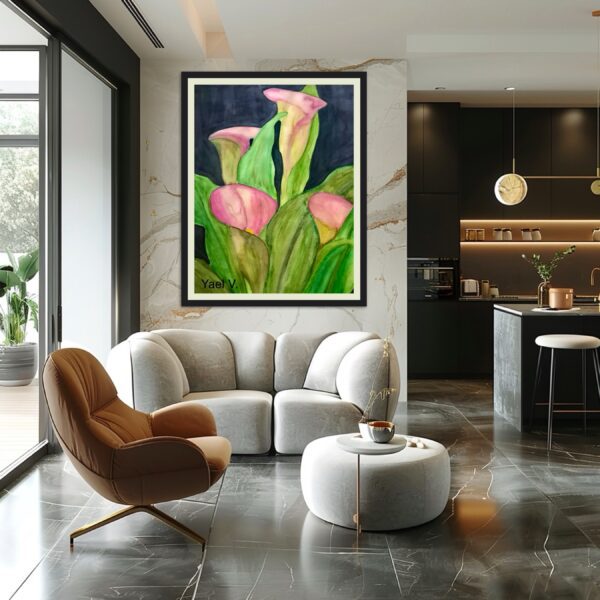 From bud to bloom - a reminder that progress is a journey, not just a destination - Image 3