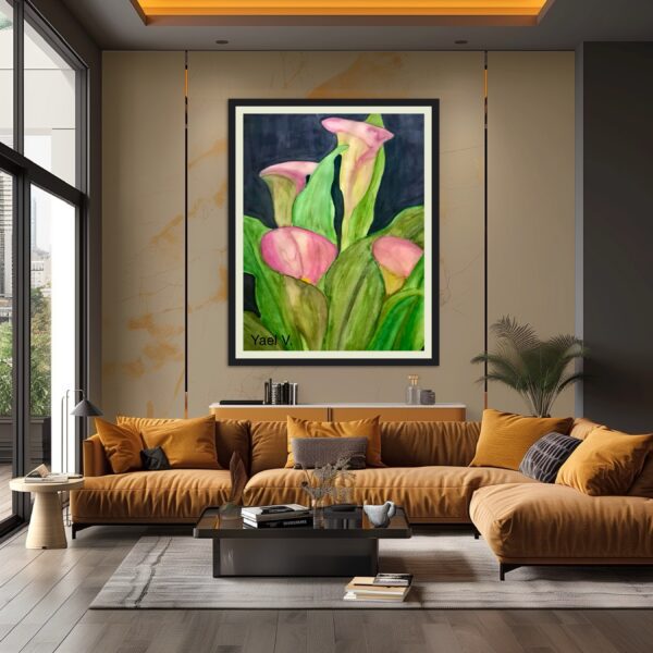 From bud to bloom - a reminder that progress is a journey, not just a destination - Image 2