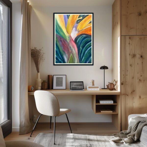 Bird Of Paradise Flower - Image 5
