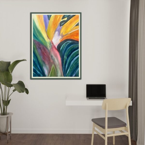 Bird Of Paradise Flower - Image 3