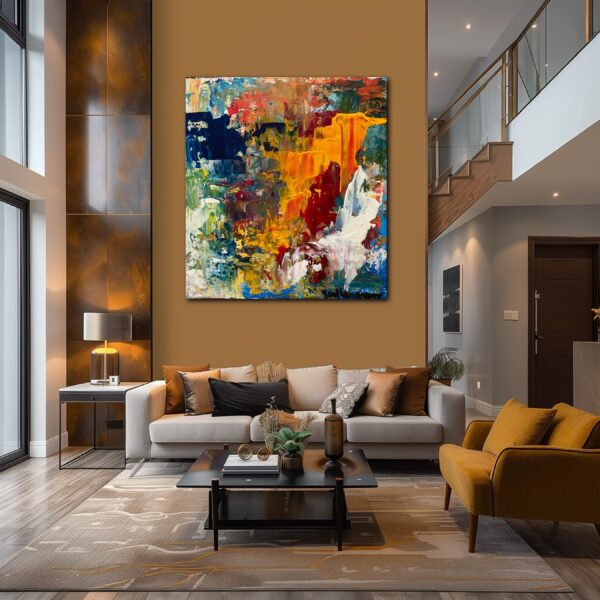 Colorful Expressions - Image 6