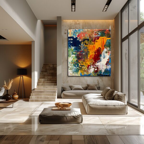 Colorful Expressions - Image 5