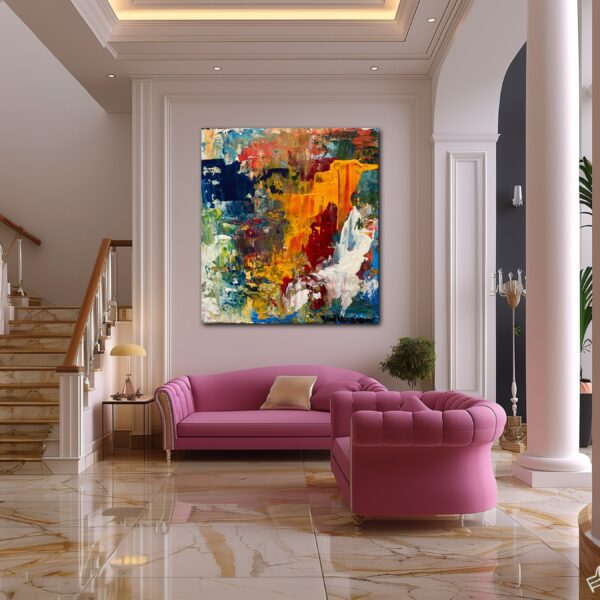 Colorful Expressions - Image 3