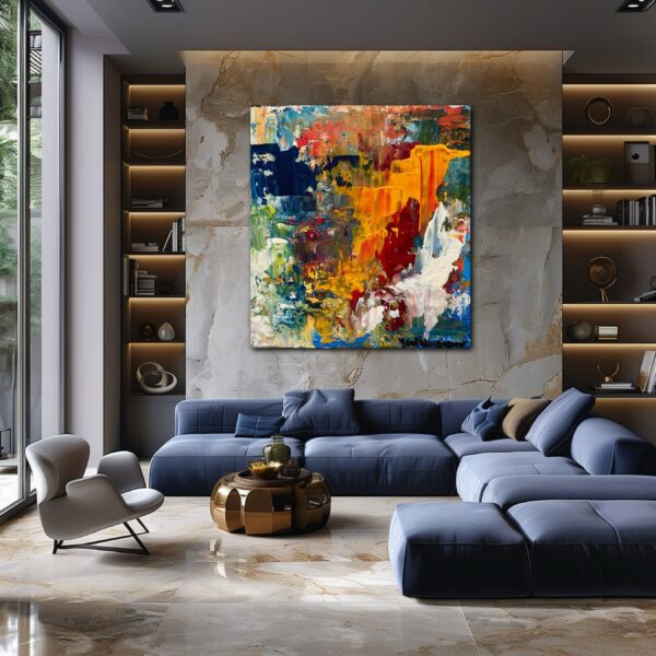 Colorful Expressions - Image 2