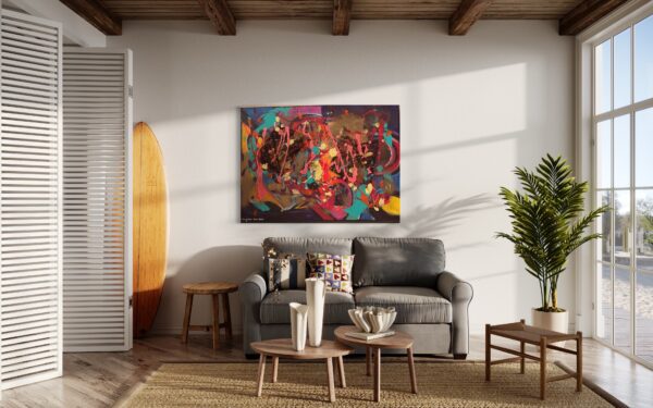 Colors In Motion - Image 5