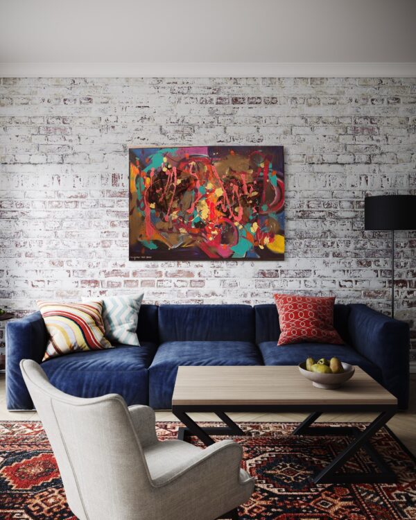 Colors In Motion - Image 4
