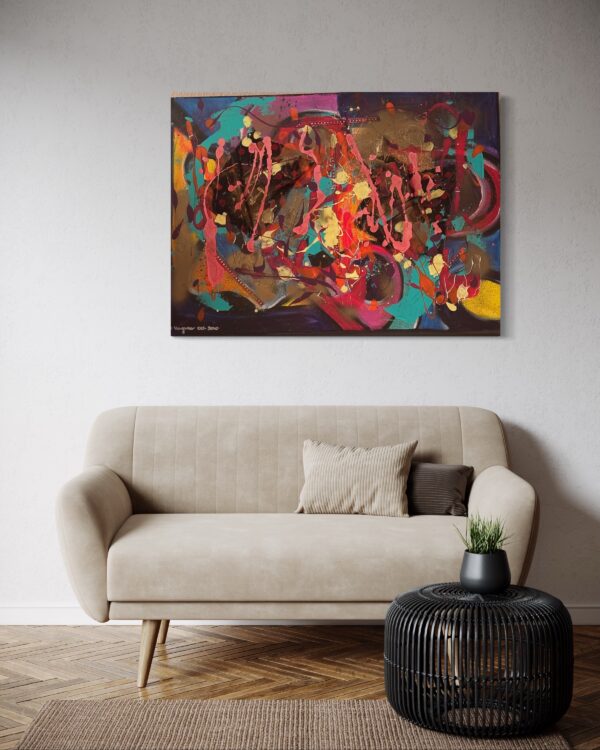 Colors In Motion - Image 3