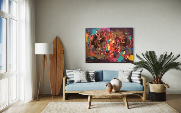 Colors In Motion - Image 2