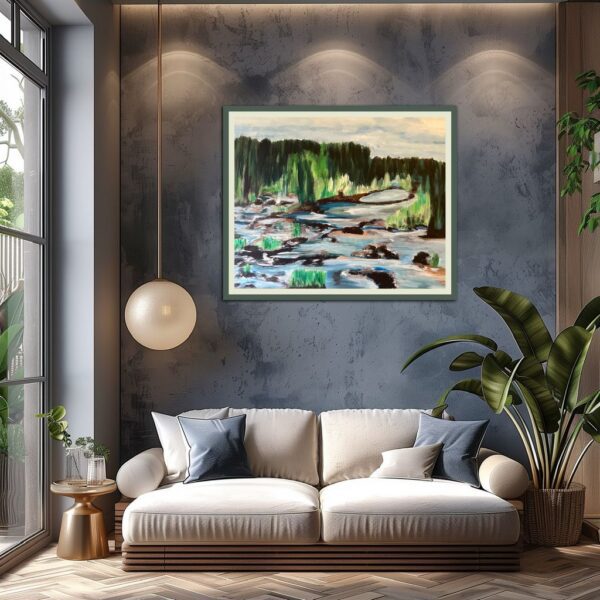 Evergreen - Image 4