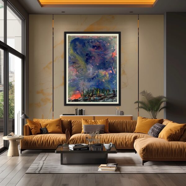 Feelings come and go like clouds in a windy sky - Image 4