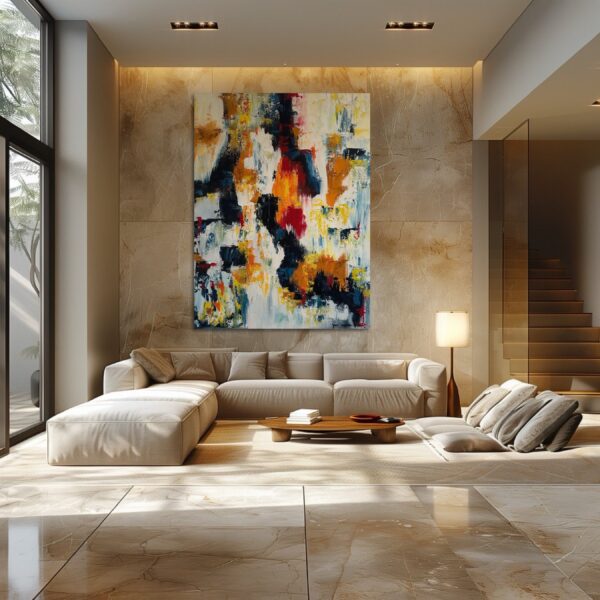 Flow Of Time - Image 5