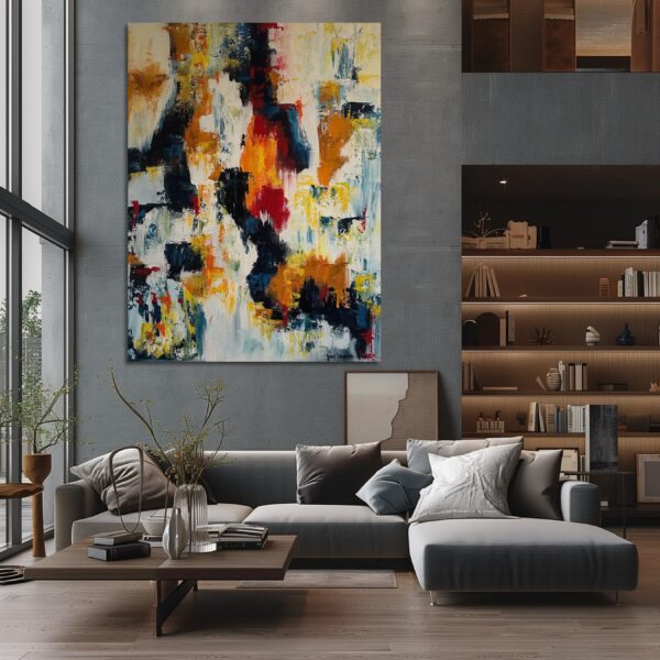 Flow Of Time - Image 2