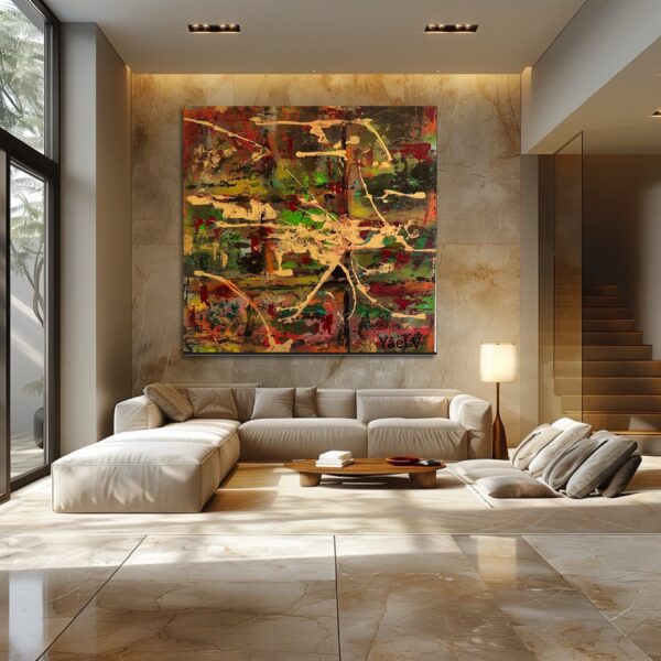 Golden Glow - Image 6