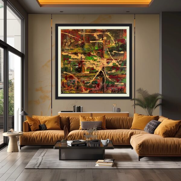 Golden Glow - Image 5