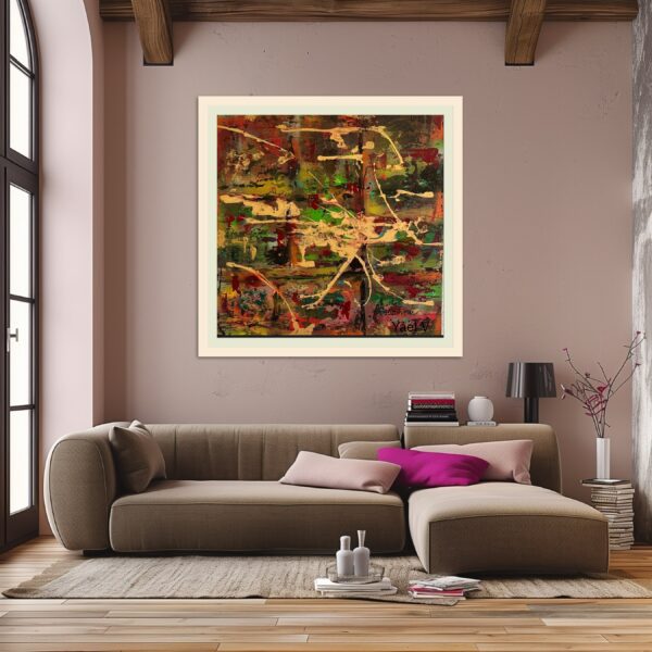 Golden Glow - Image 2