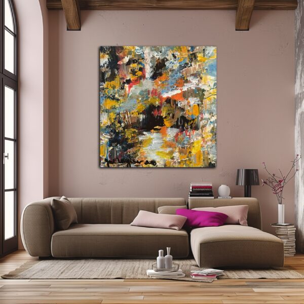 Hidden Agenda - Image 5