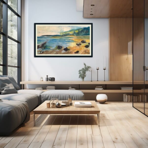 Nothing soothes the soul like a day by the water - Image 6