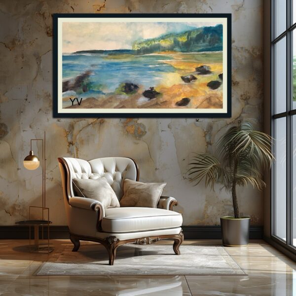 Nothing soothes the soul like a day by the water - Image 5