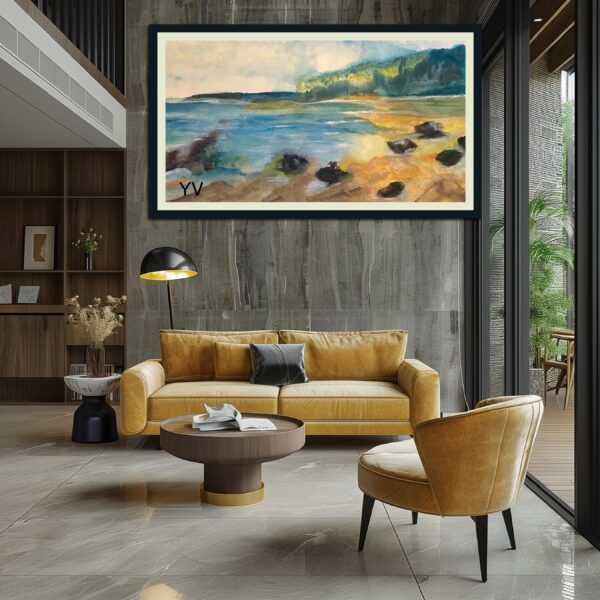 Nothing soothes the soul like a day by the water - Image 4