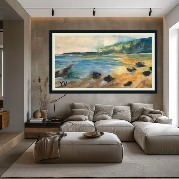 Nothing soothes the soul like a day by the water - Image 3