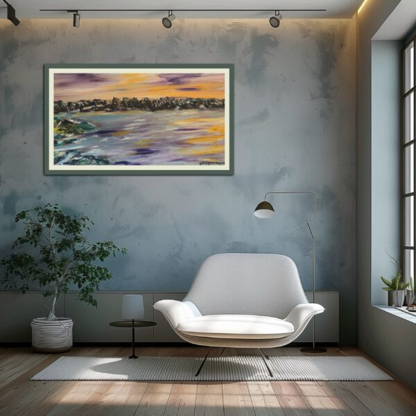 Ocean Background - Image 3