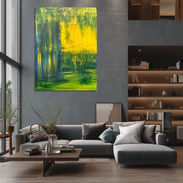 Tranquil Thoughts - Image 2