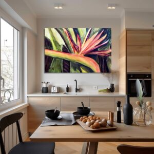 Happiness is when what you think, what you say, and what you do are in Harmony