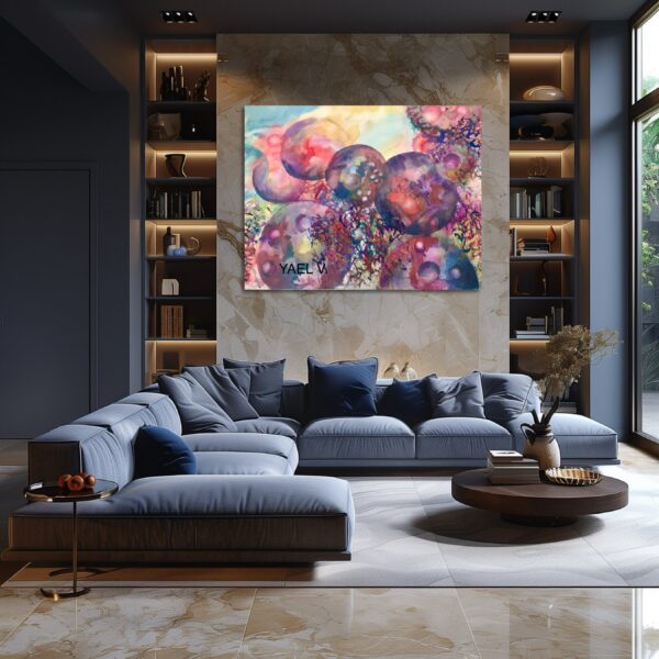 Put Your worries in a Bubble and blow them away - Image 3