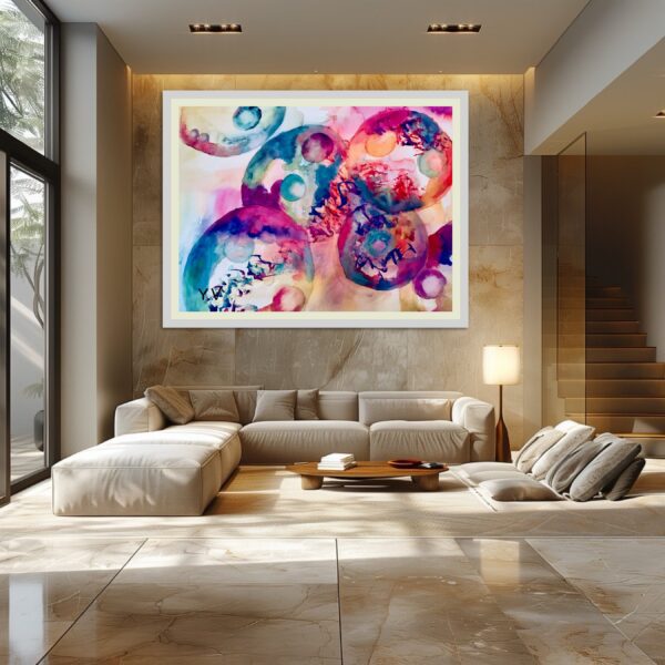 Living In a Bubble - Image 5