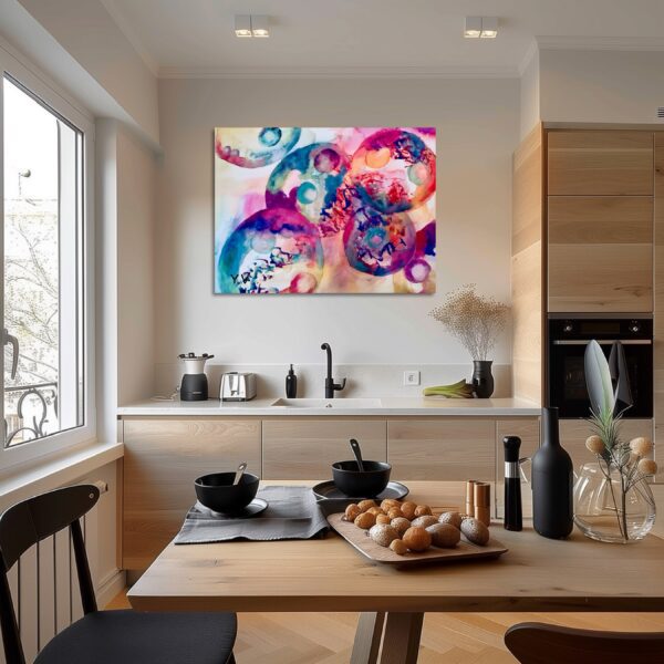 Living In a Bubble - Image 4