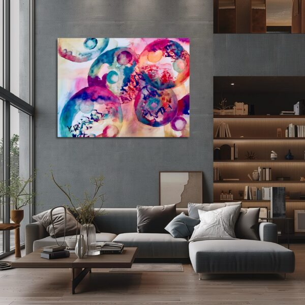 Living In a Bubble - Image 3